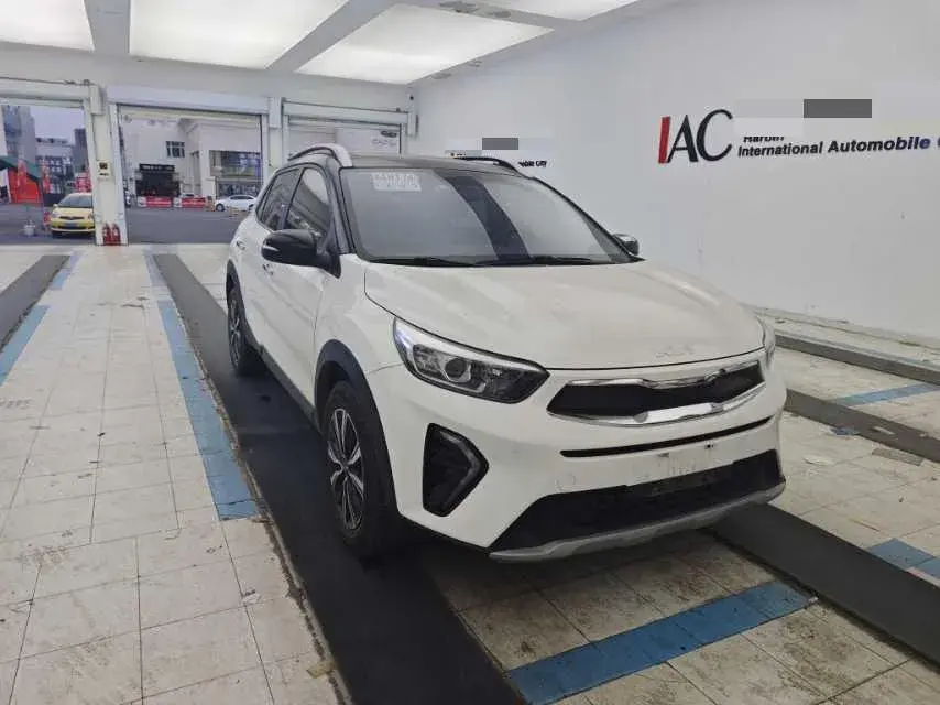 2021 KIA KX1 thumbnail 2