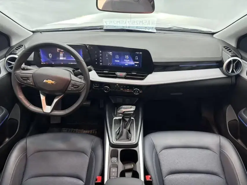 2023 CHEVROLET MONZA thumbnail 4