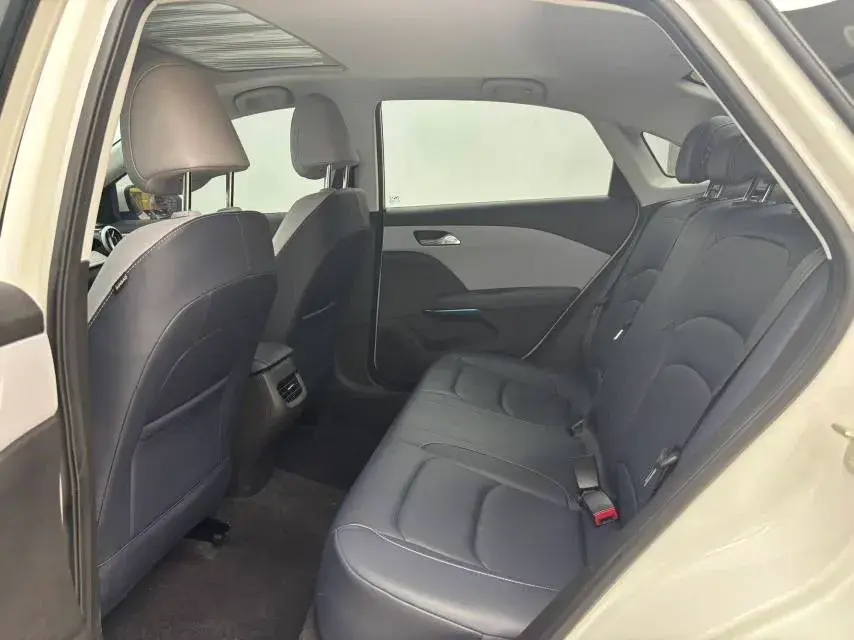 2023 CHEVROLET MONZA thumbnail 3