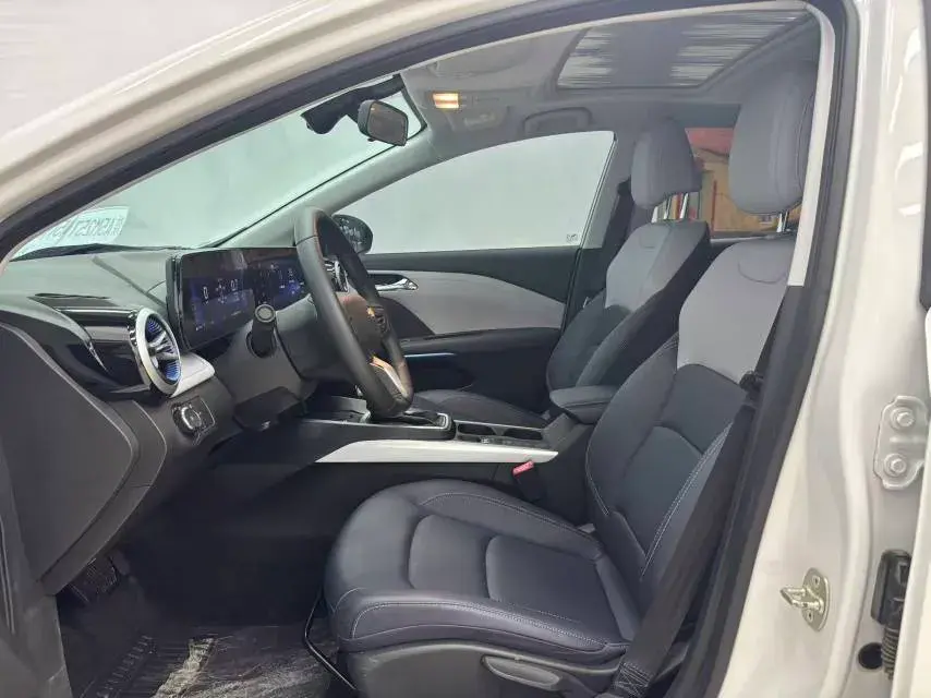 2023 CHEVROLET MONZA thumbnail 2