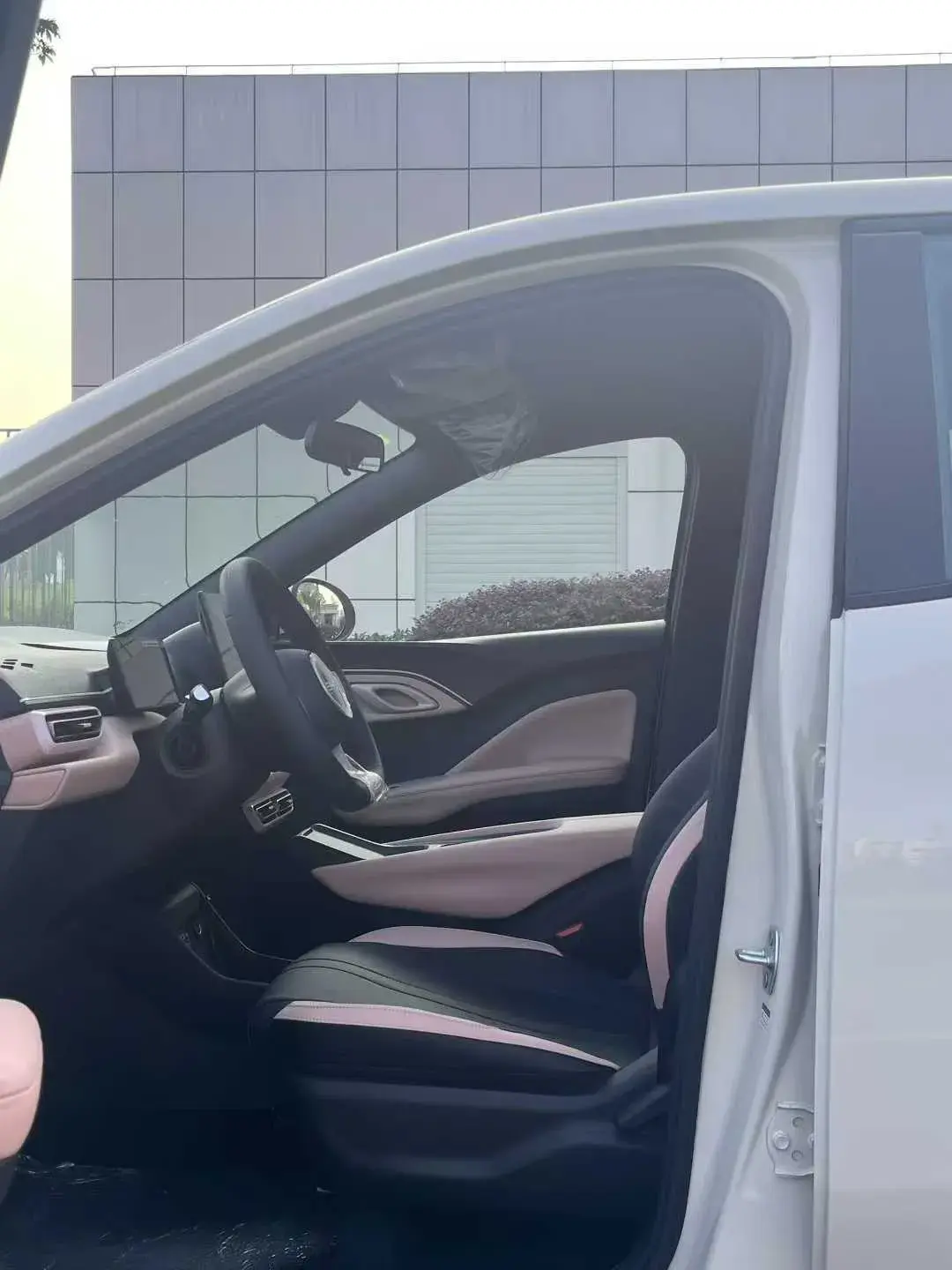 2025 BYD SEAGULL thumbnail 4