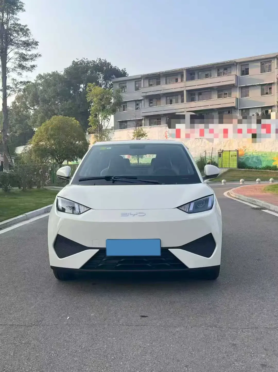 2025 BYD SEAGULL thumbnail 2