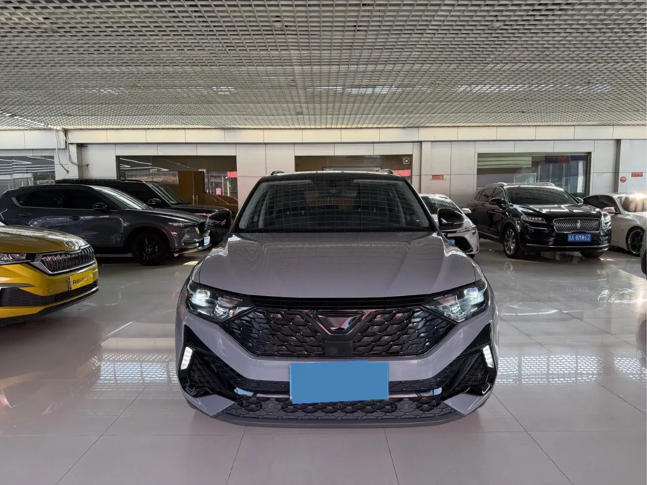 2022 JETTA VS5 thumbnail 2