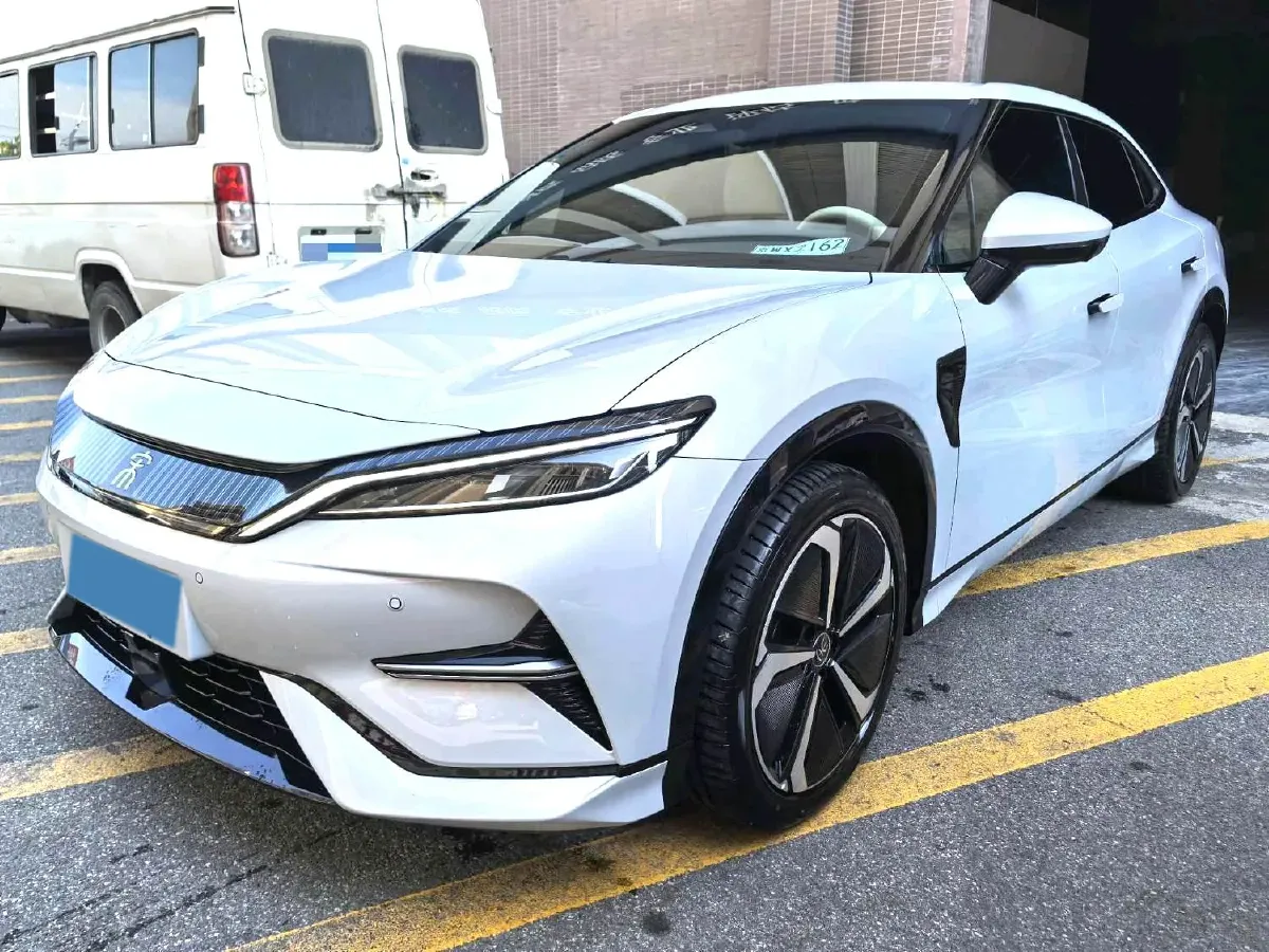 2024 BYD SongL EV BEV 87.04KWH,autocango,china used car exporter,china ev exporter,chinese used car exporter,chinese used ev exporter
