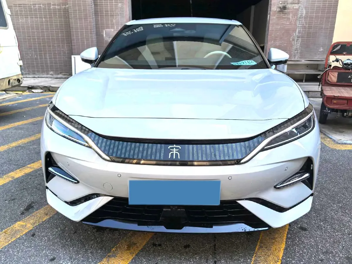 2024 BYD SongL EV BEV 87.04KWH,autocango,china used car exporter,china ev exporter,chinese used car exporter,chinese used ev exporter