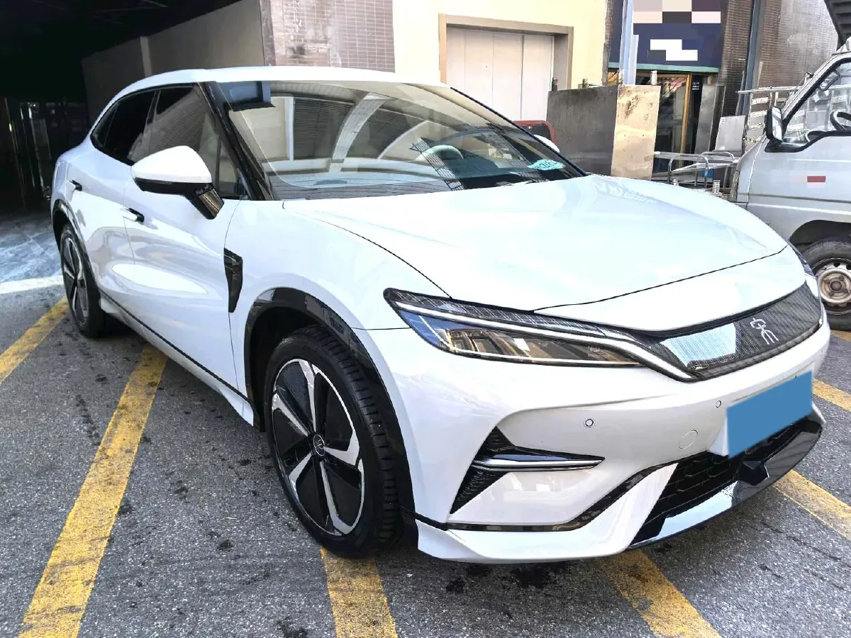 2024 BYD SongL EV BEV 87.04KWH,autocango,china used car exporter,china ev exporter,chinese used car exporter,chinese used ev exporter