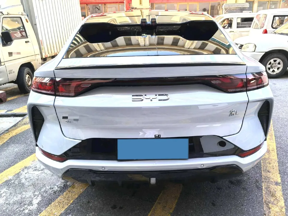 2024 BYD SongL EV BEV 87.04KWH,autocango,china used car exporter,china ev exporter,chinese used car exporter,chinese used ev exporter