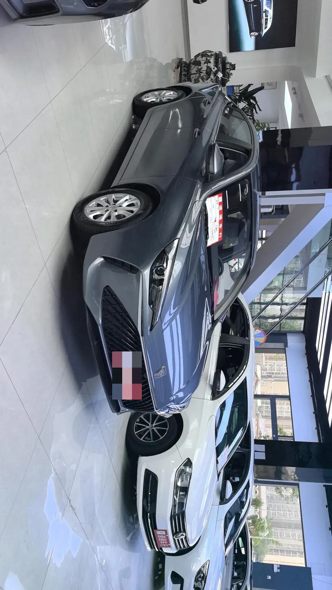 2023 MG 5 thumbnail 3