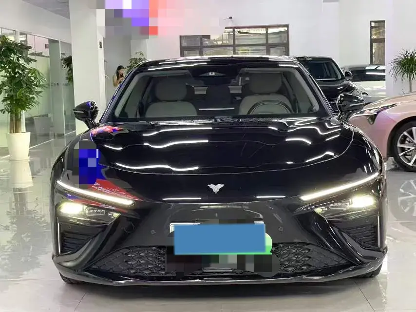 2023 NETA S thumbnail 2