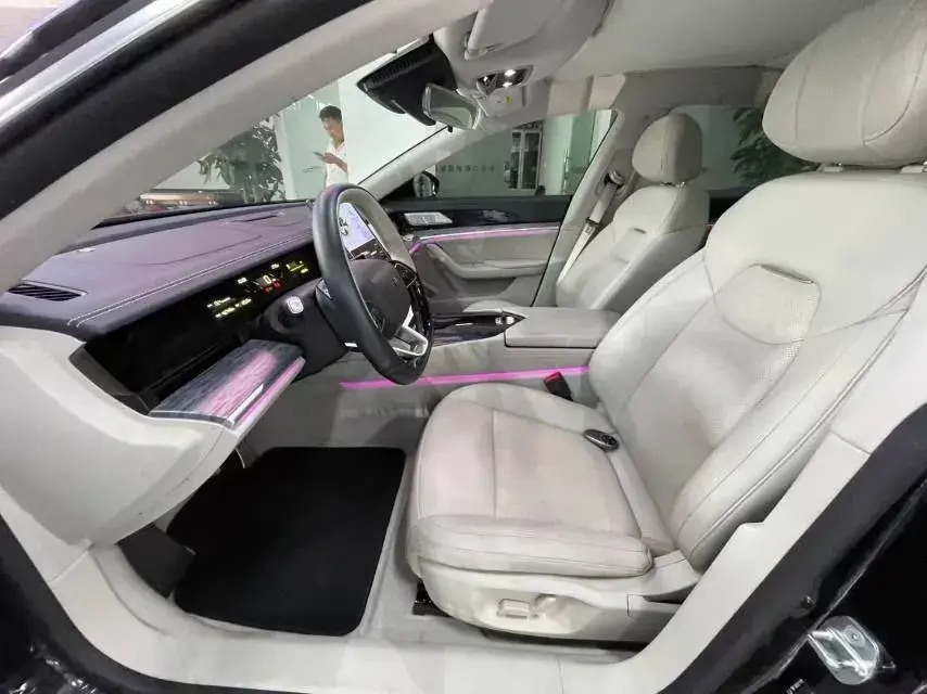 2023 NETA S thumbnail 4