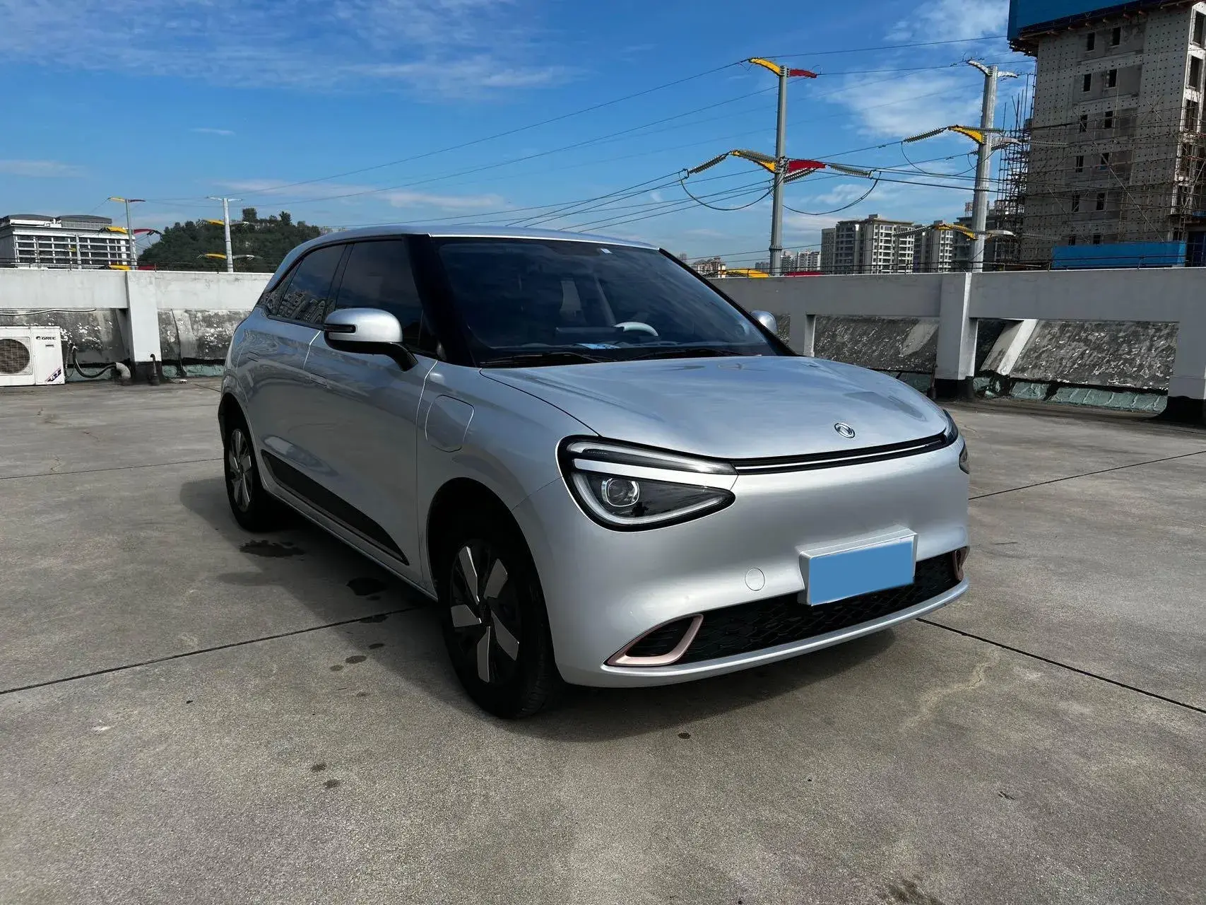 2024 DONGFENG NAMMI thumbnail 3