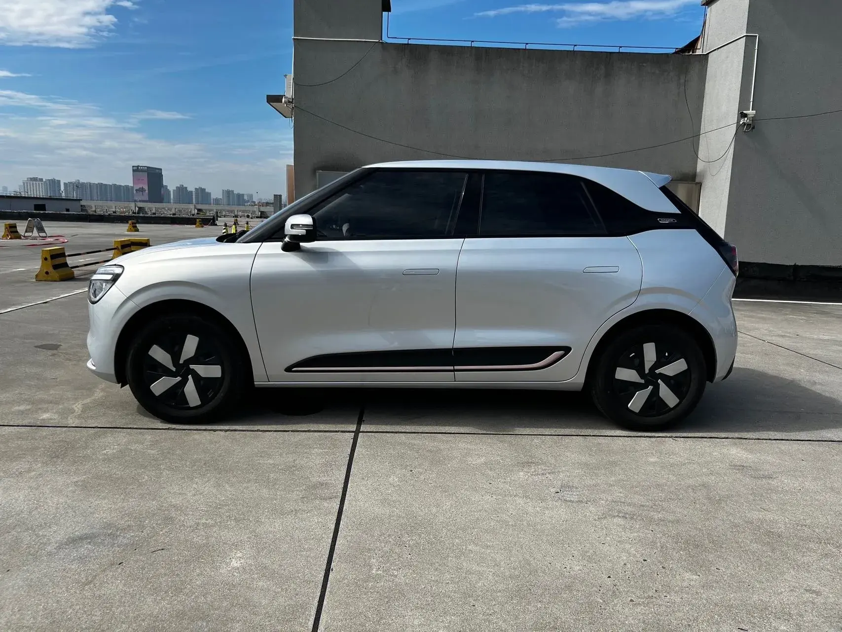 2024 DONGFENG NAMMI thumbnail 4