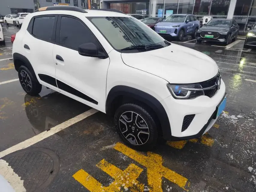 2022 DONGFENG NAMMI thumbnail 3