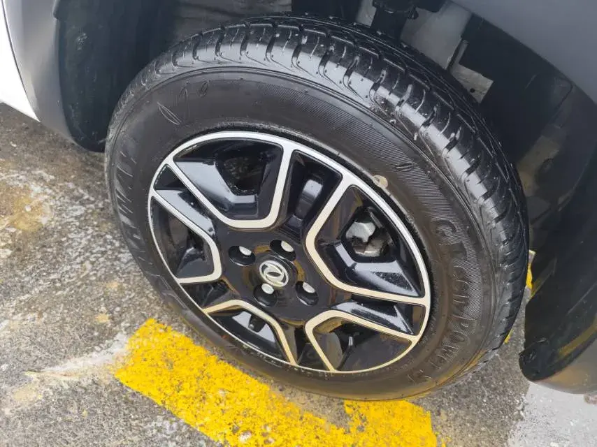 2022 DONGFENG NAMMI thumbnail 4