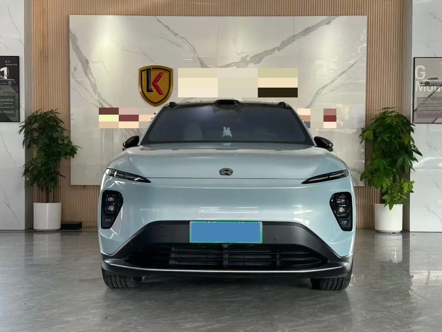 2023 NIO EC7 thumbnail 2