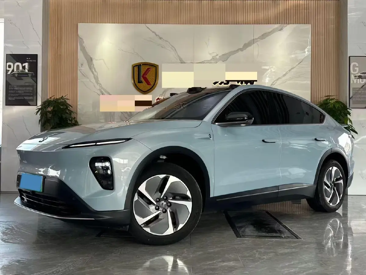 2023 NIO EC7 BEV 75KWH