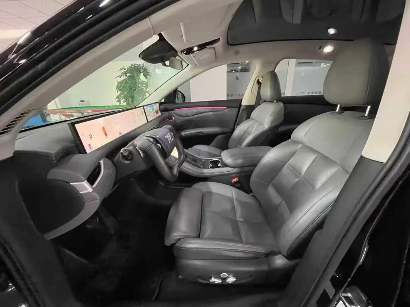 2023 IM LS6 thumbnail 4