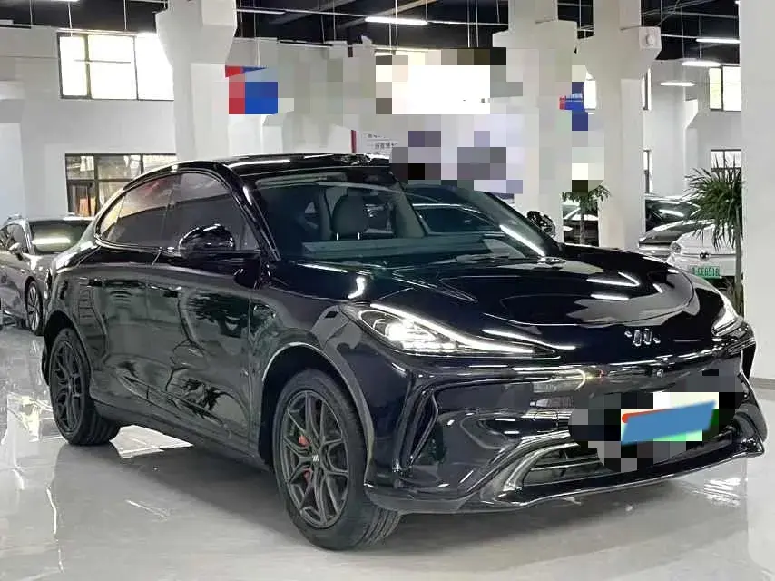 2023 IM LS6 thumbnail 3