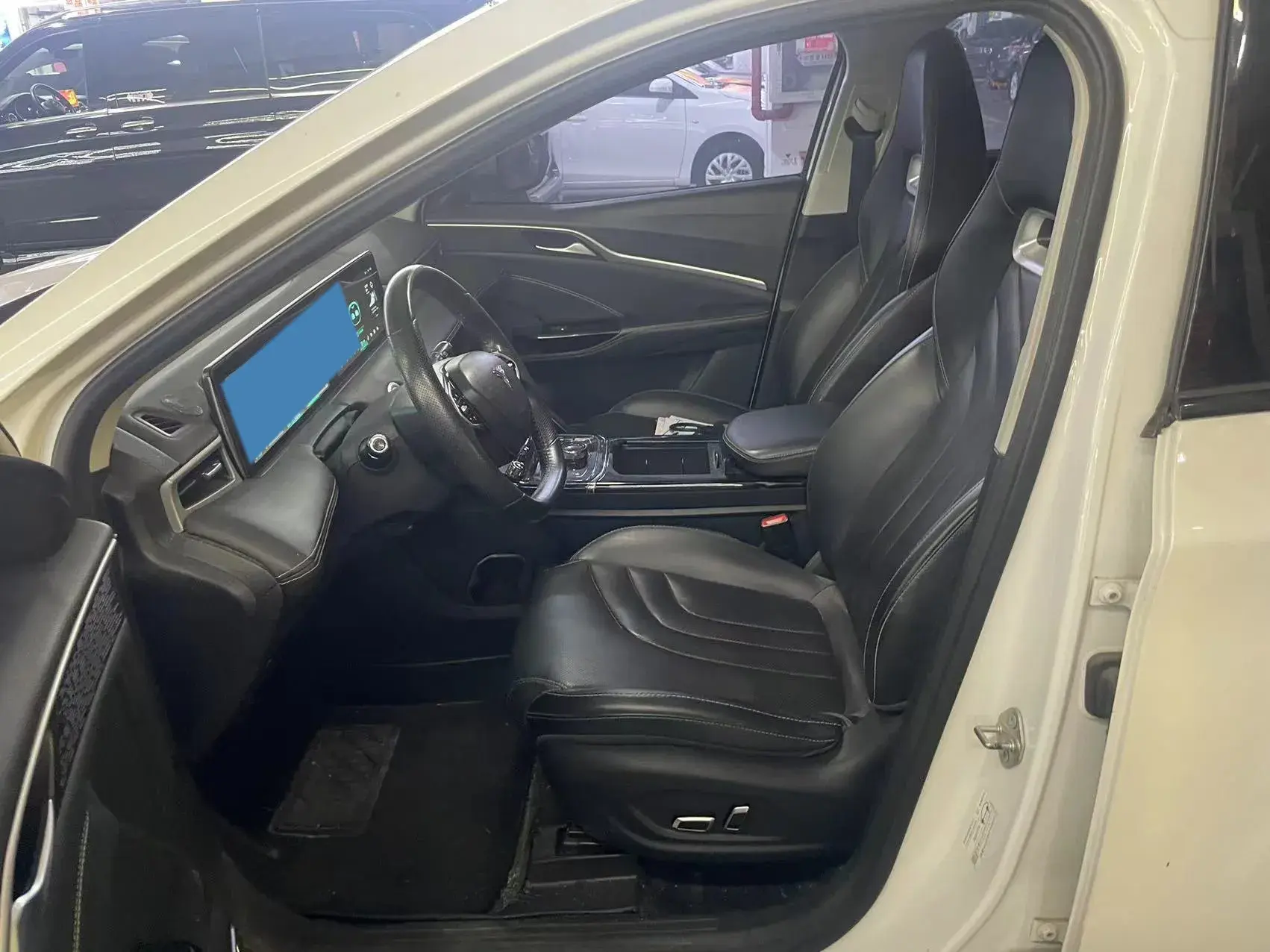 2021 NETA U thumbnail 4