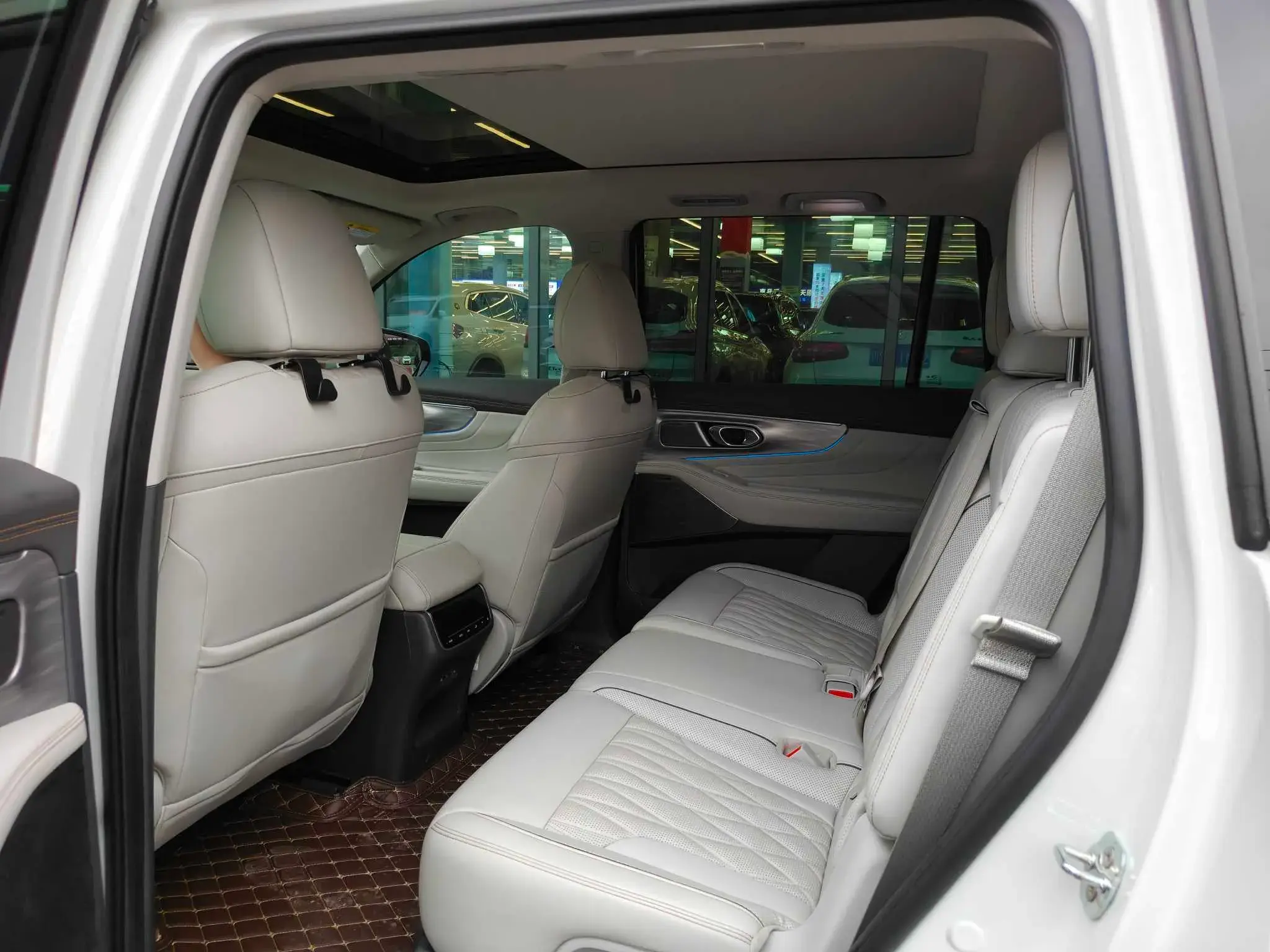 2022 GAC TRUMPCHI thumbnail 4