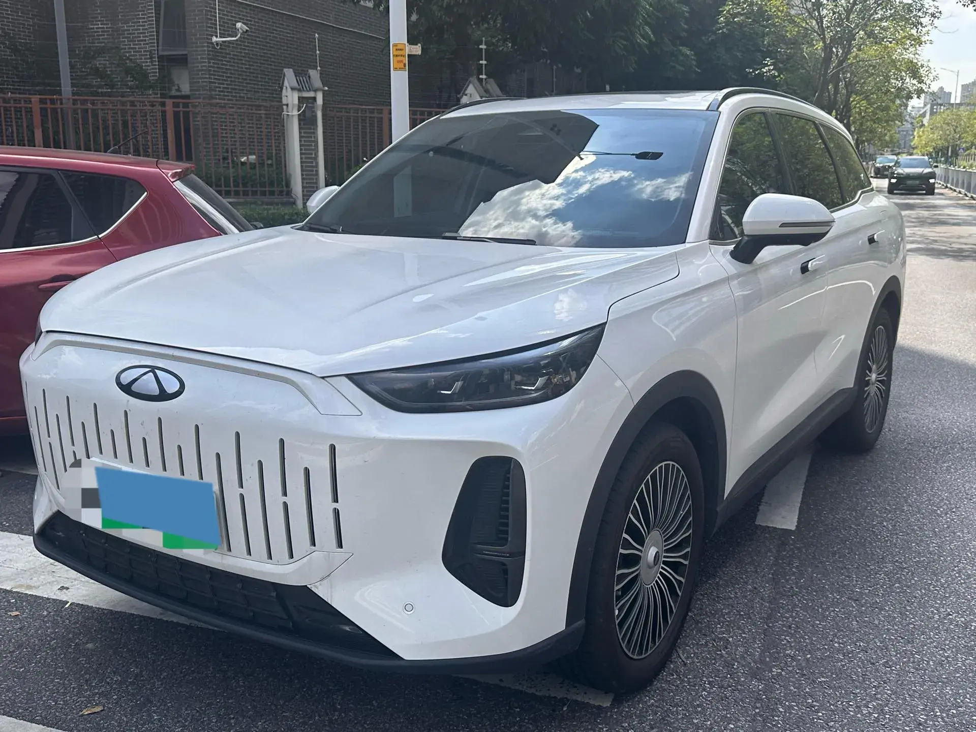 2024 FULWIN FULWINT9 view 1