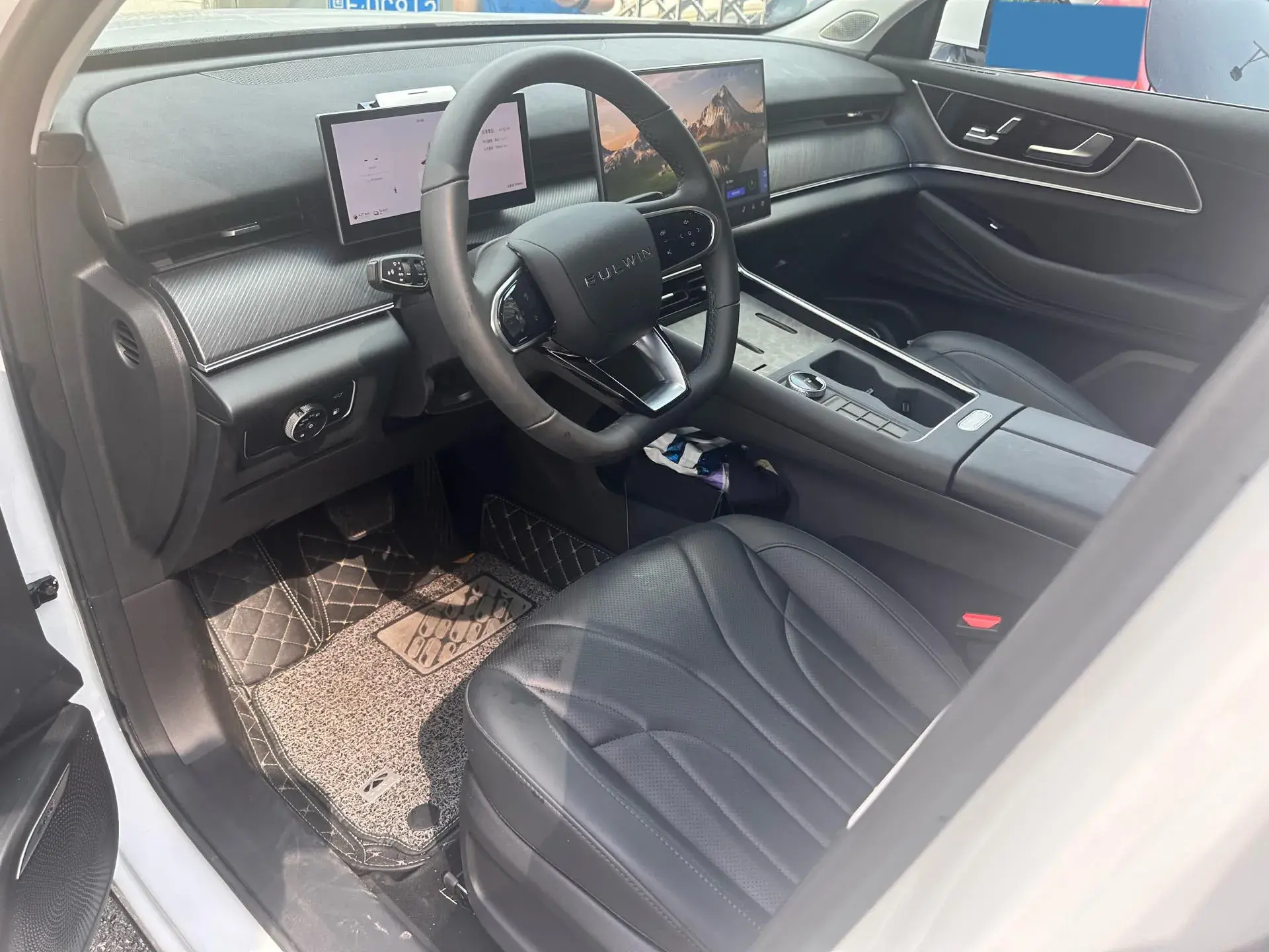 2024 FULWIN FULWINT9 thumbnail 3