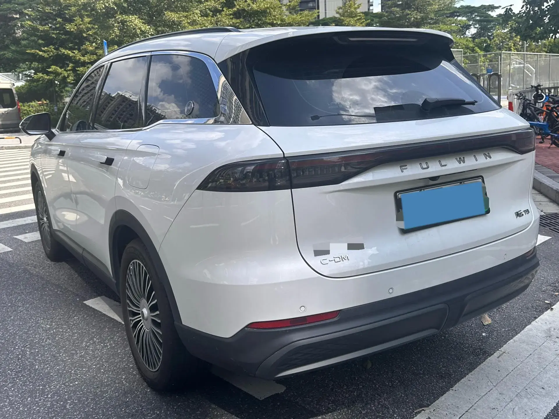 2024 FULWIN FULWINT9 thumbnail 2