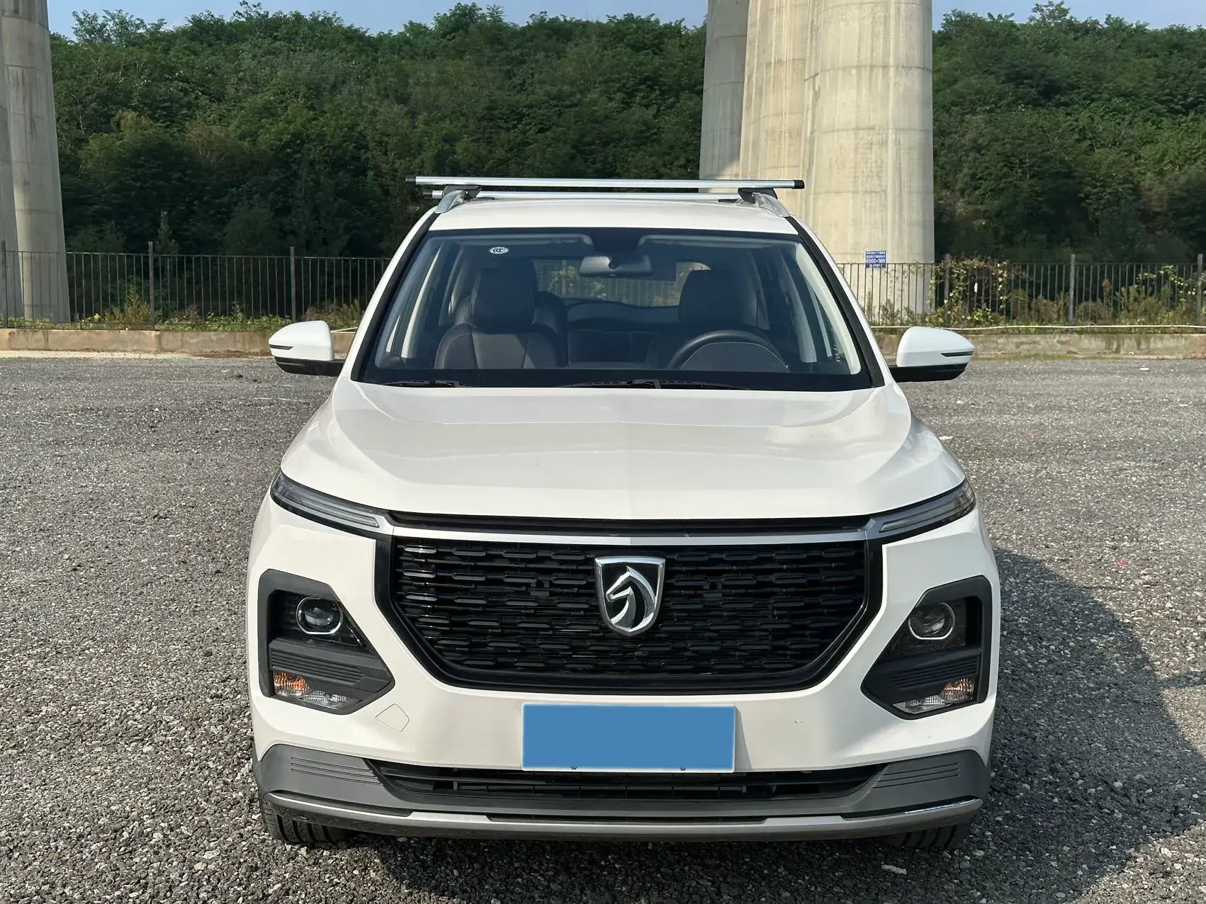 2021 BAOJUN 530 thumbnail 2