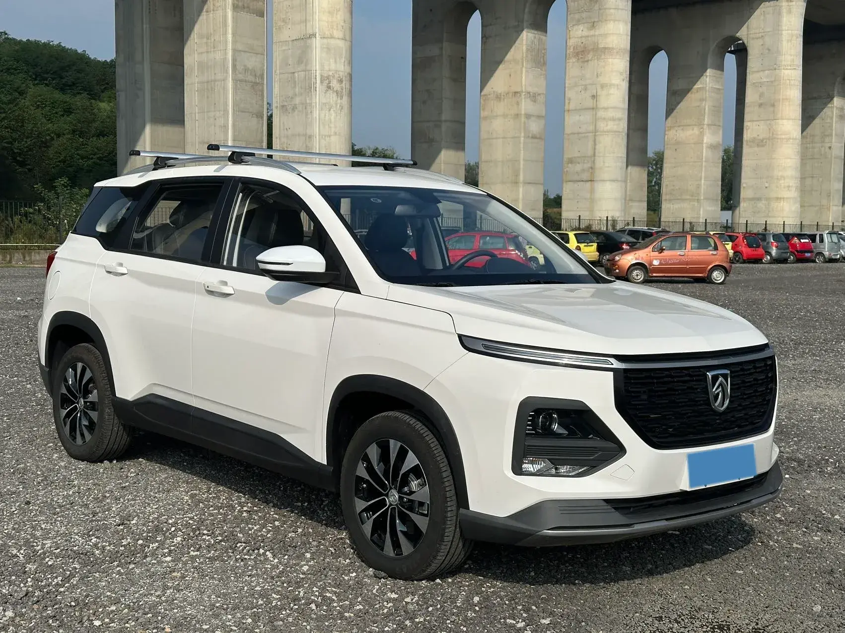 2021 BAOJUN 530 thumbnail 3