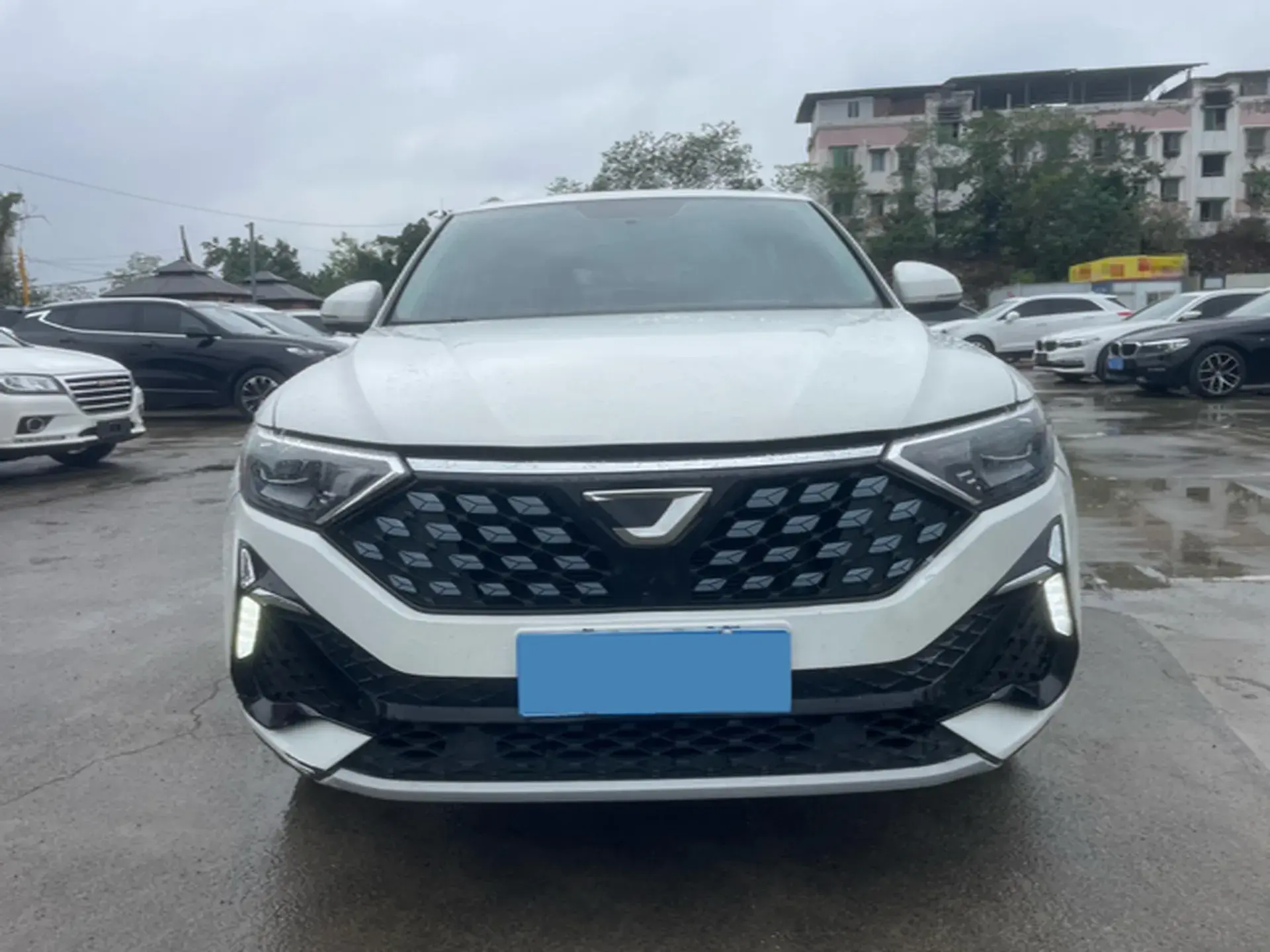 2022 JETTA VS5 thumbnail 2