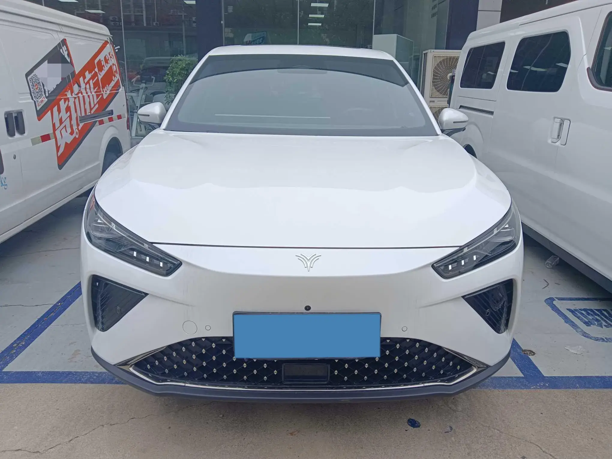 2024 NETA L thumbnail 2