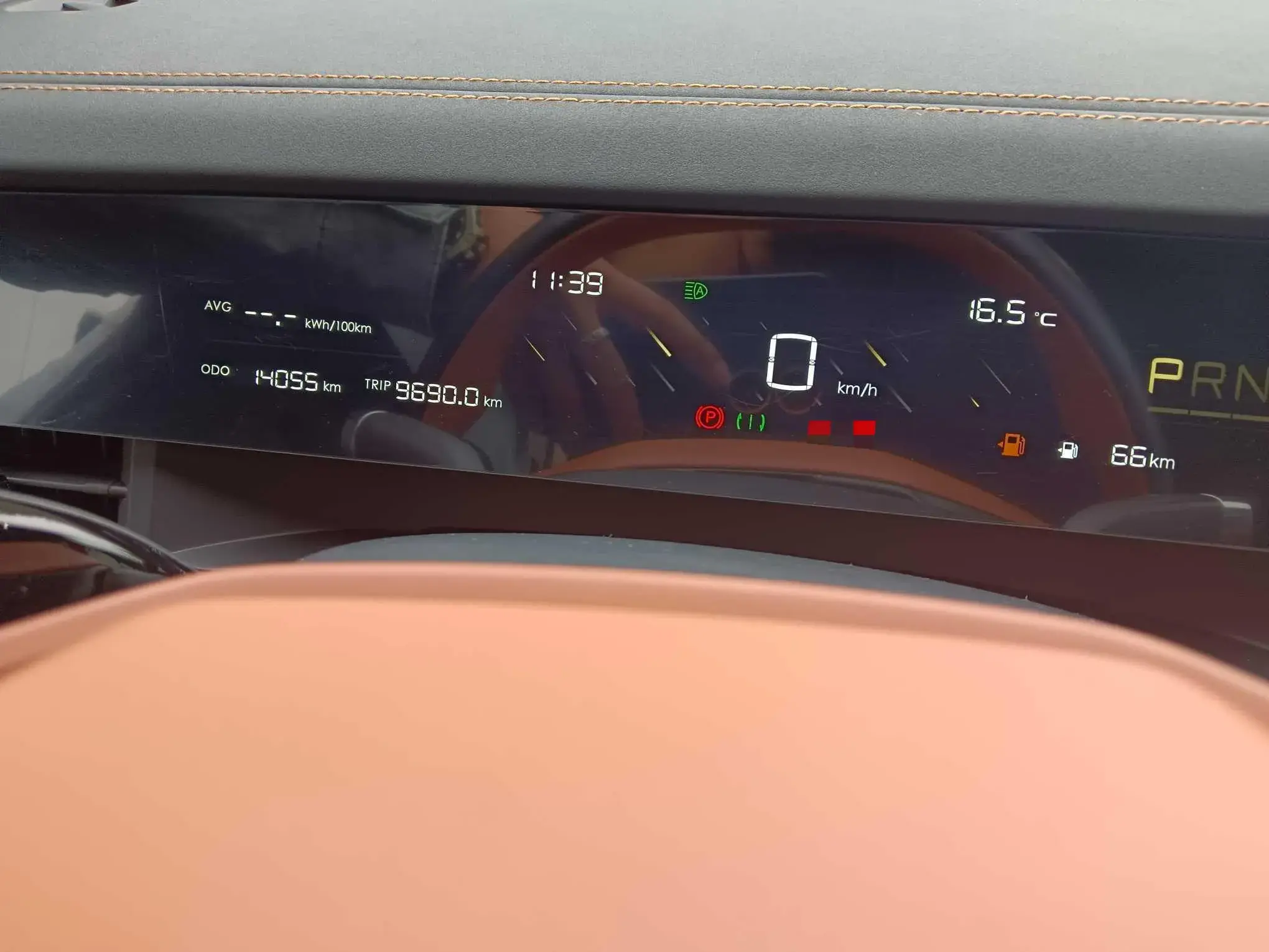 2024 NETA L thumbnail 4