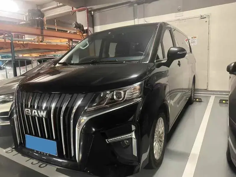 2023 BAW RUISHENG view 1