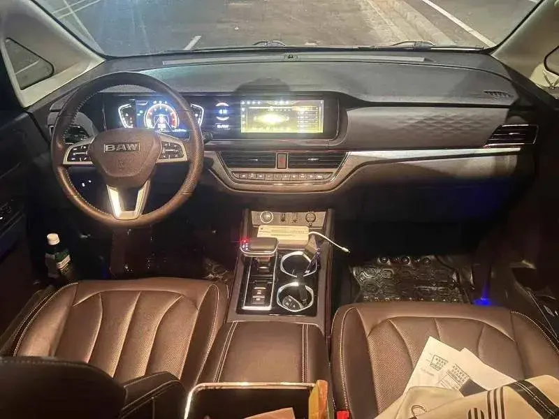 2023 BAW RUISHENG thumbnail 4