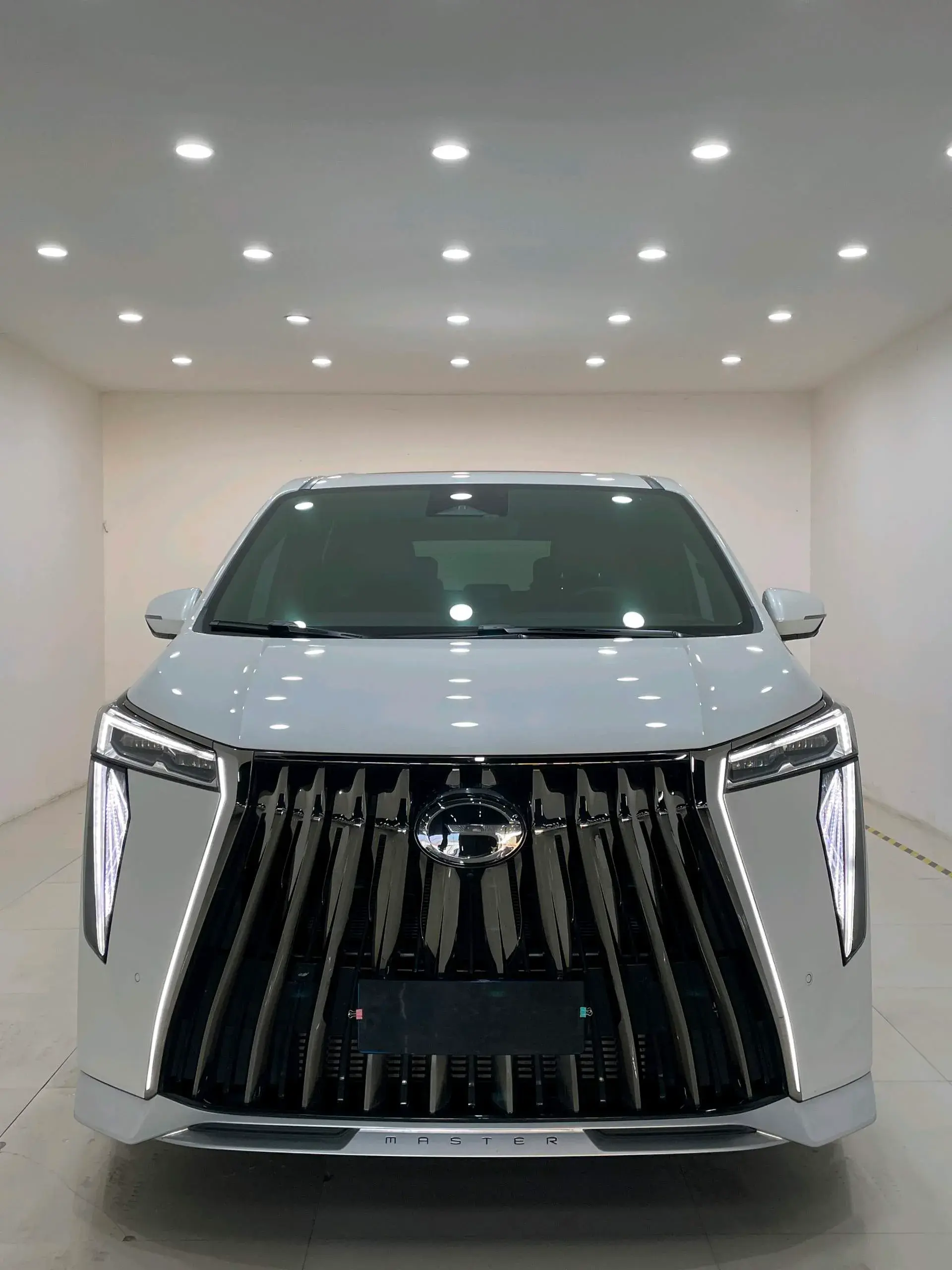 2023 GAC TRUMPCHI thumbnail 2