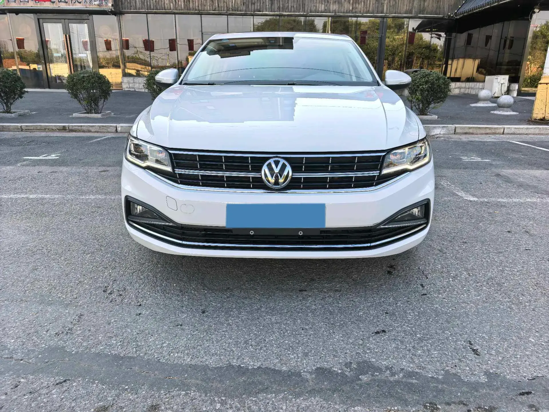 2020 VOLKSWAGEN BORA thumbnail 3