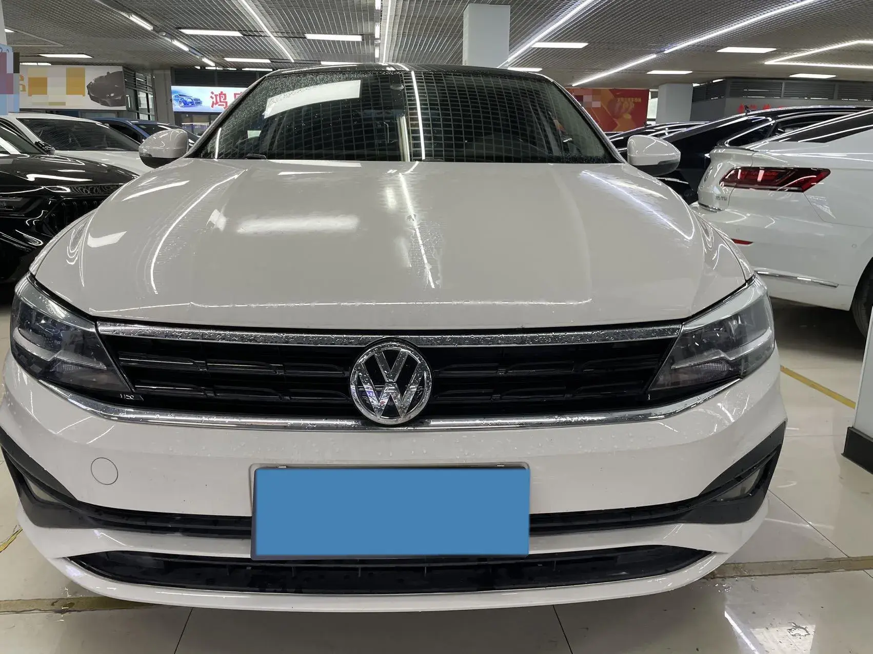 2021 VOLKSWAGEN LAMANDO thumbnail 2