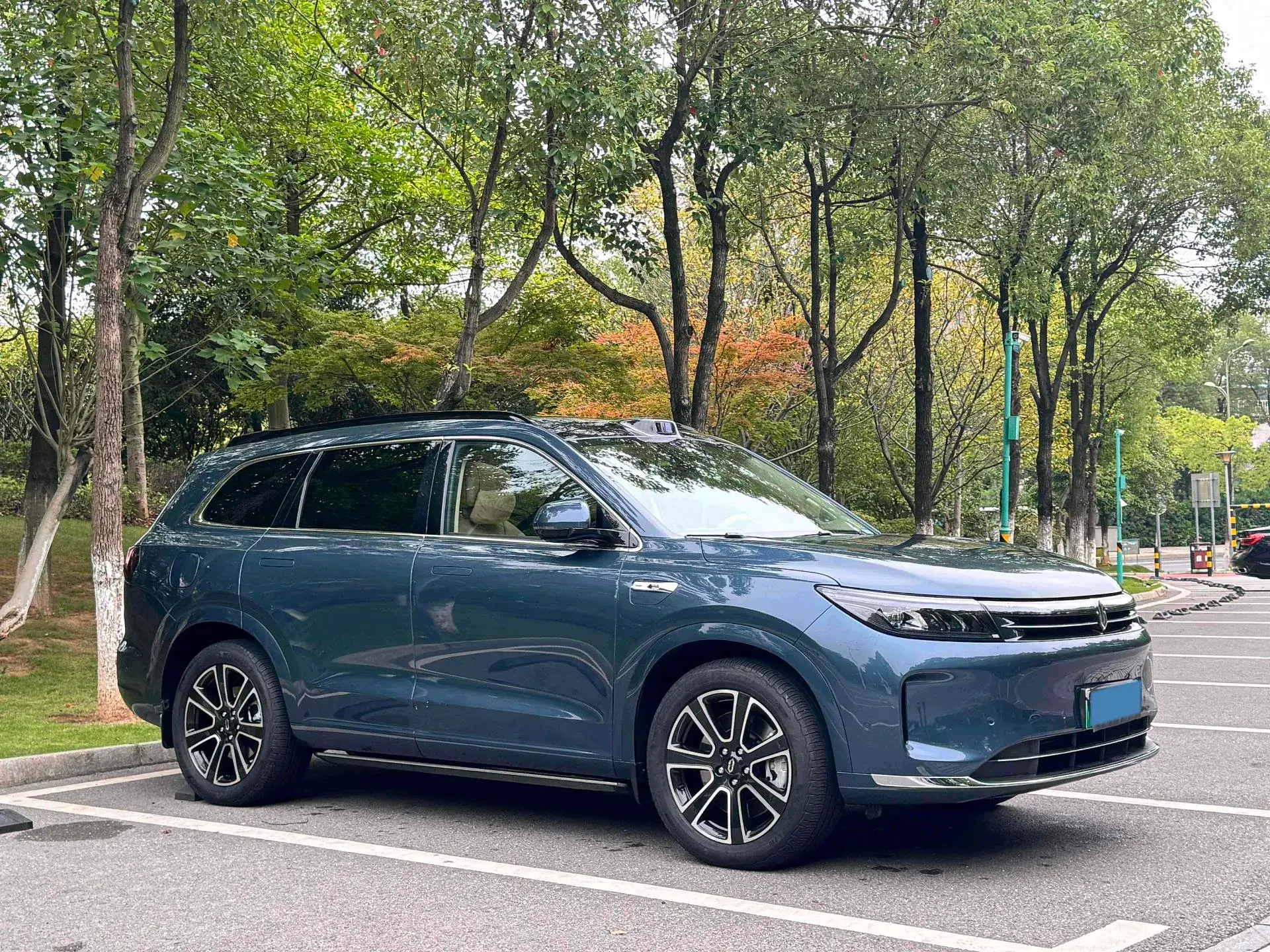 2024 AITO AITO thumbnail 3