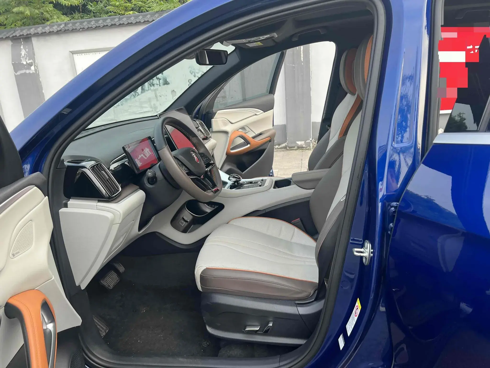 2022 BYD SONG thumbnail 3