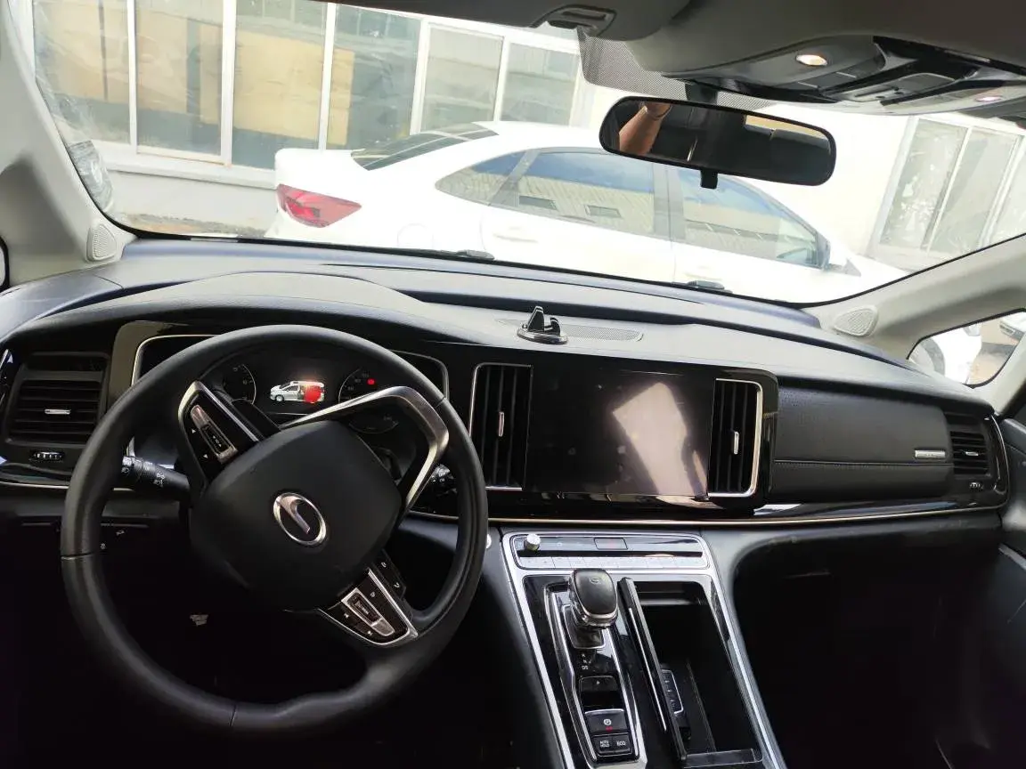 2021 GAC TRUMPCHI thumbnail 3