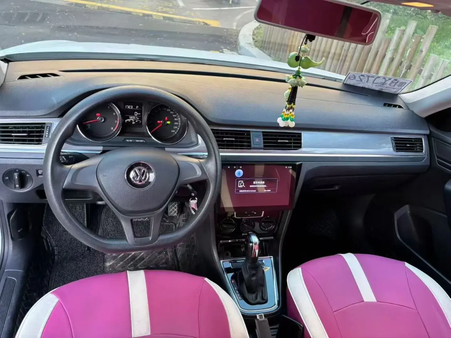 2019 VOLKSWAGEN BORA thumbnail 4