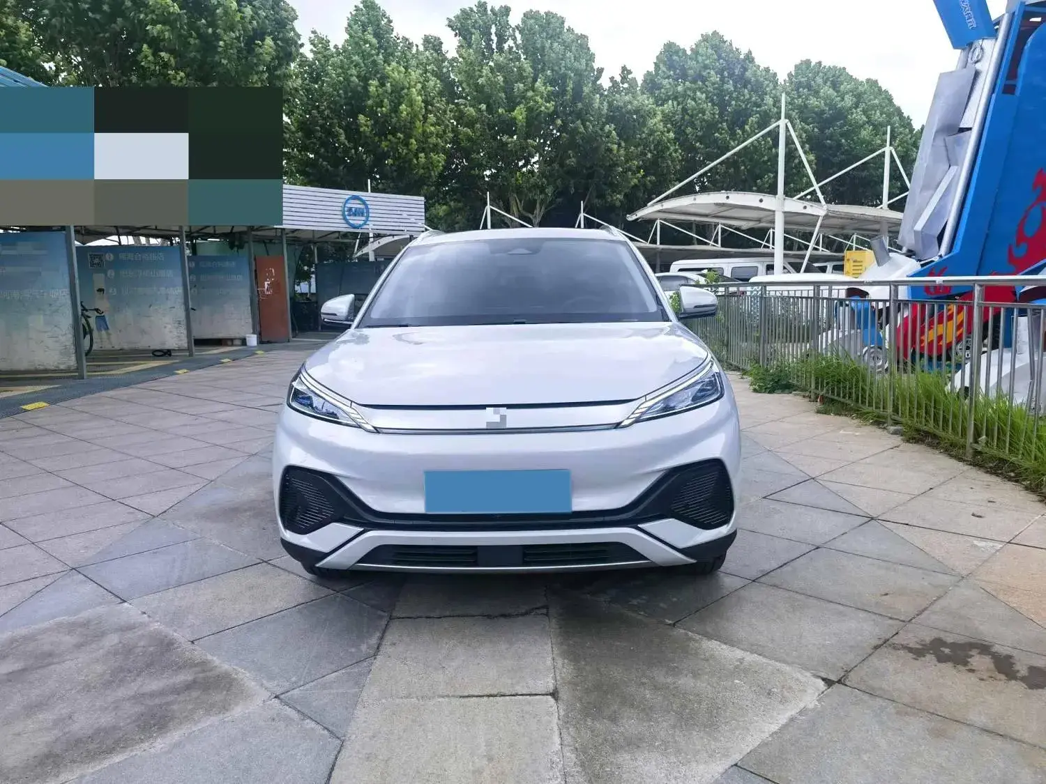 2024 BYD YUAN thumbnail 2