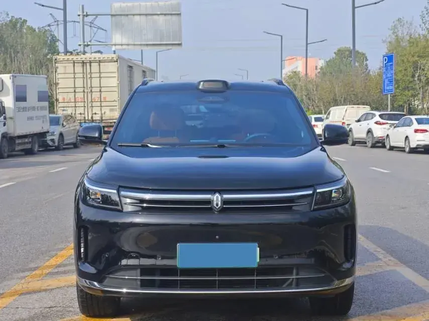 2024 AITO AITO thumbnail 2