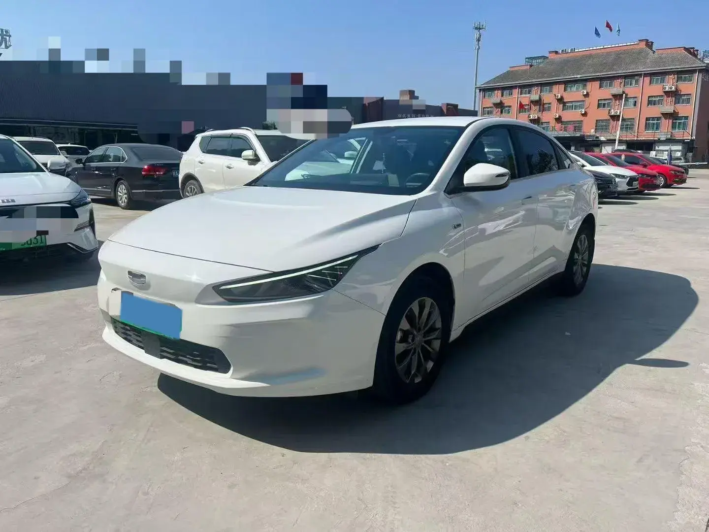 2021 GEOMETRY A view 1