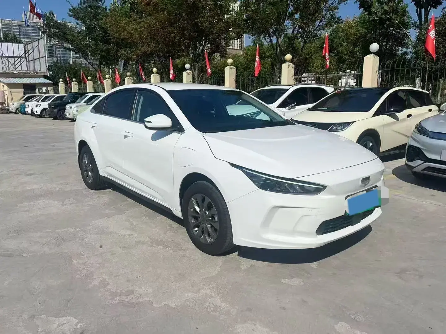 2021 GEOMETRY A thumbnail 3