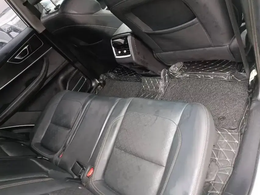 2018 CHERY TIGGO thumbnail 4