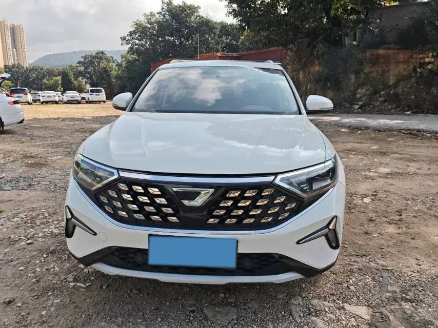 2022 JETTA VS7 thumbnail 2