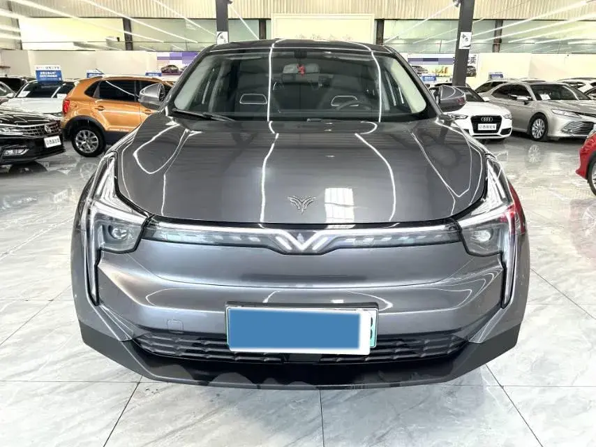 2021 NETA U thumbnail 2