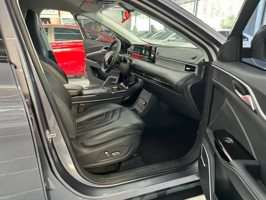 2021 NETA U thumbnail 4