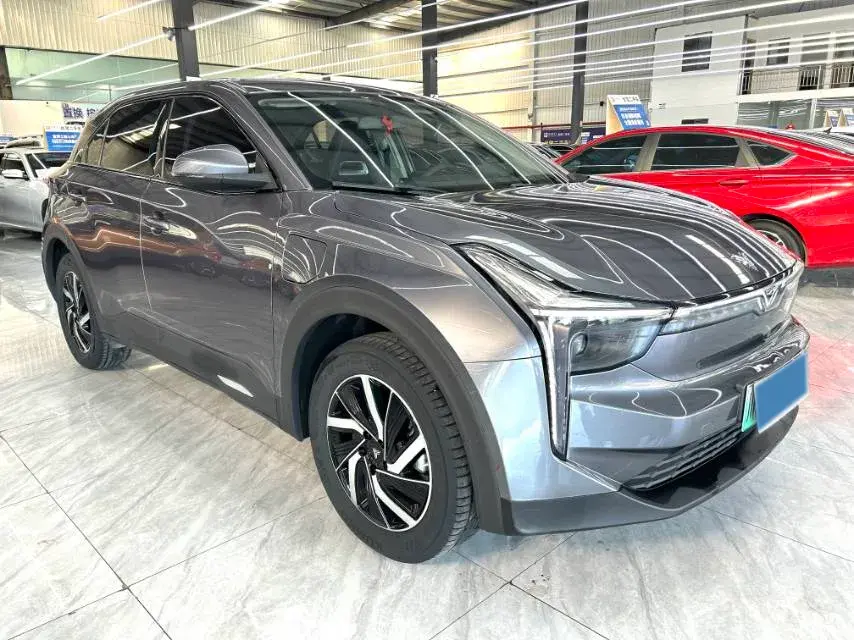 2021 NETA U thumbnail 3